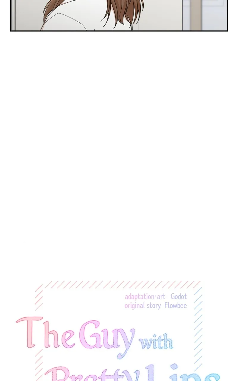Read The Guy with Pretty Lips chapter 2 image 21 on Lezhin