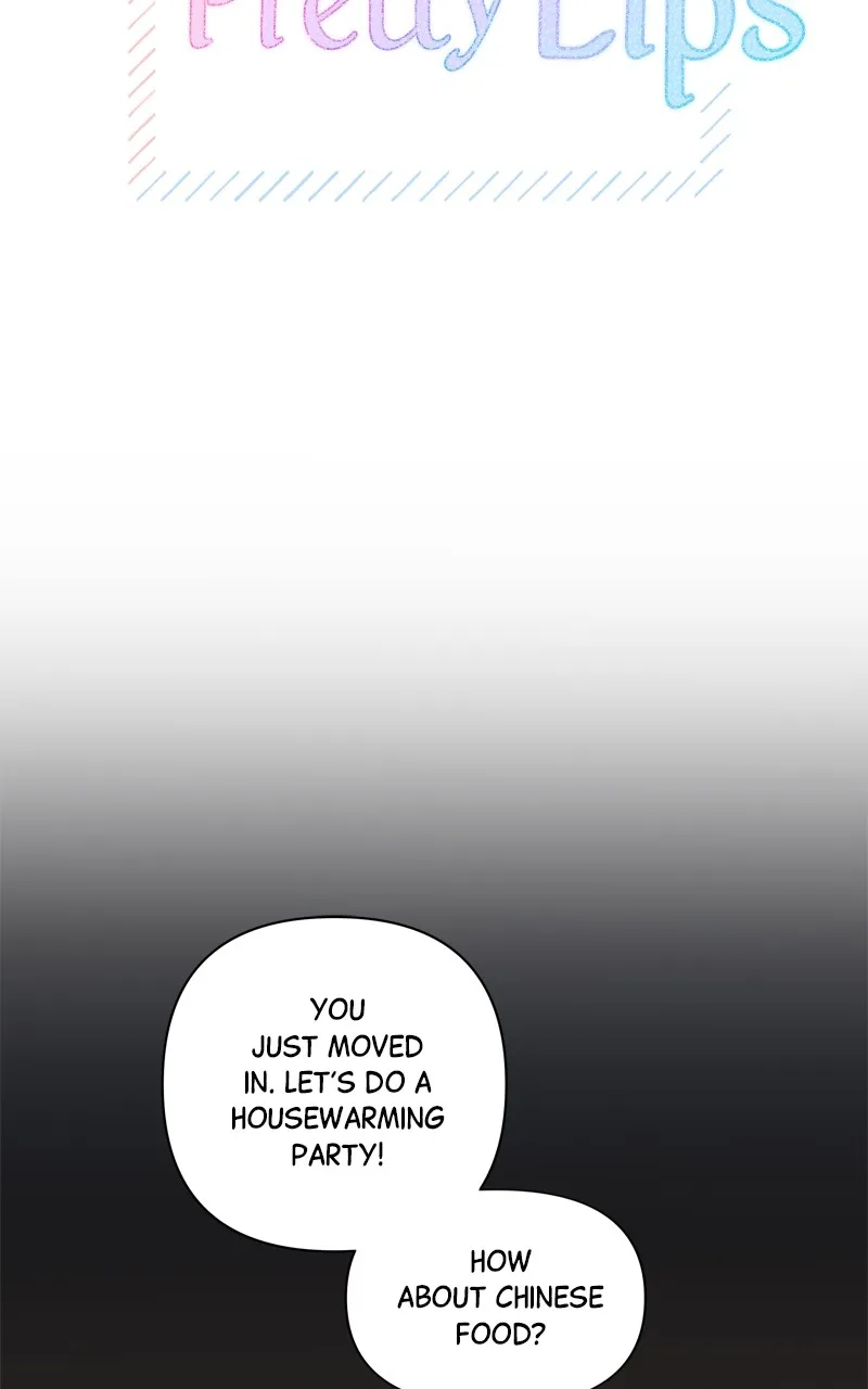 Read The Guy with Pretty Lips chapter 2 image 22 on Lezhin