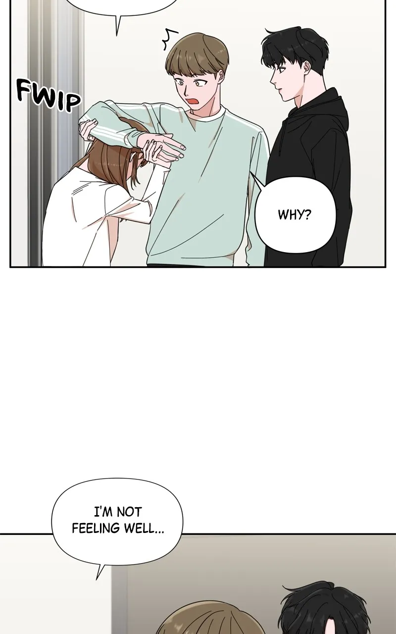 Read The Guy with Pretty Lips chapter 2 image 24 on Lezhin