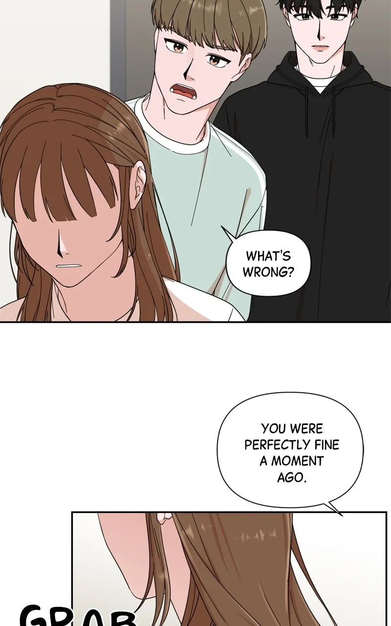Read The Guy with Pretty Lips chapter 2 image 25 on Lezhin