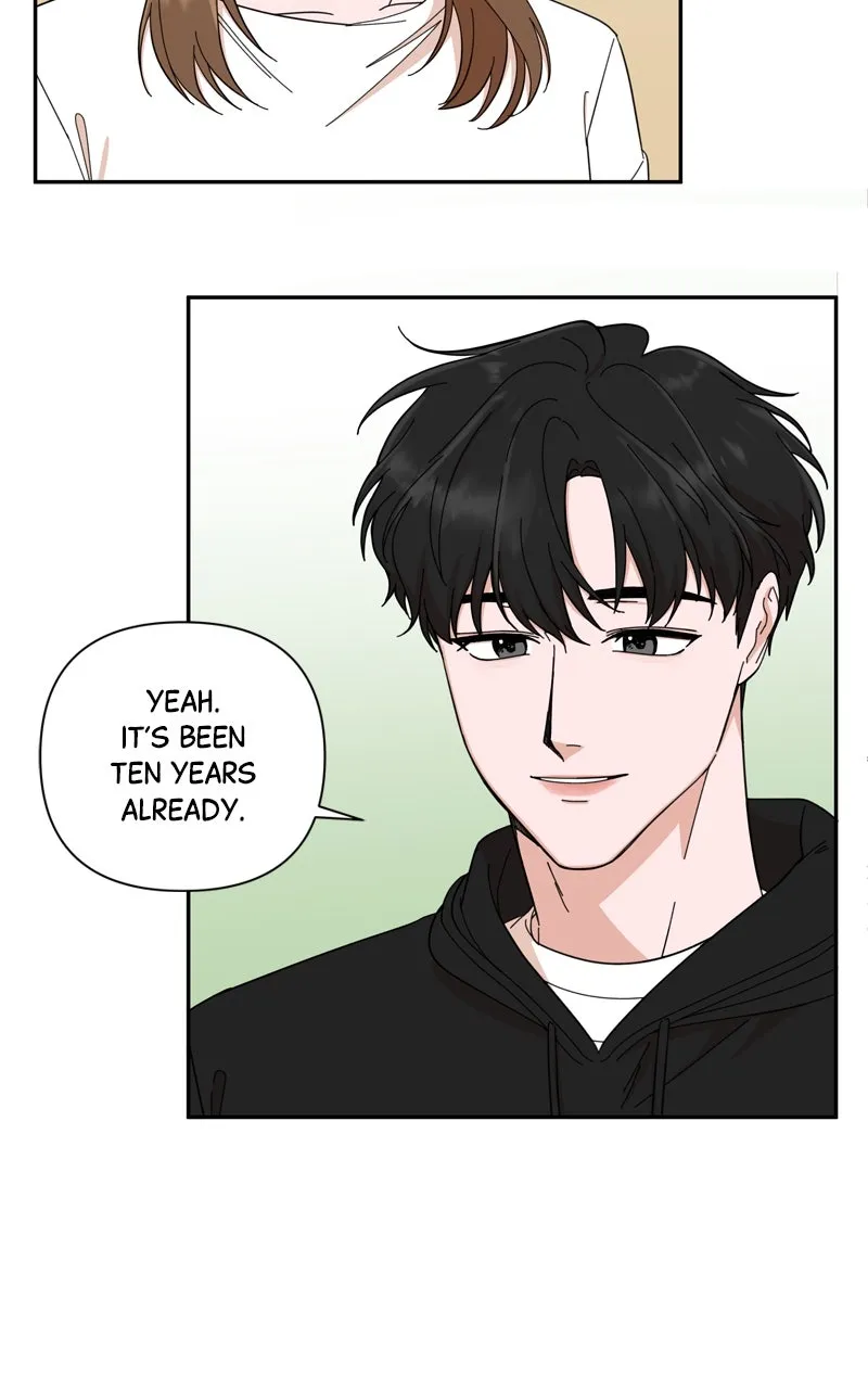 Read The Guy with Pretty Lips chapter 2 image 4 on Lezhin