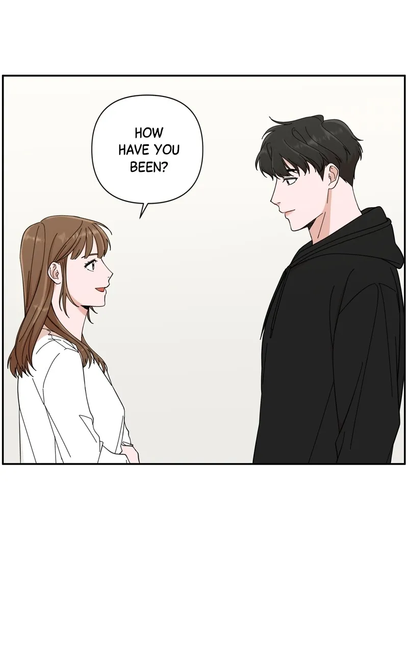 Read The Guy with Pretty Lips chapter 2 image 5 on Lezhin