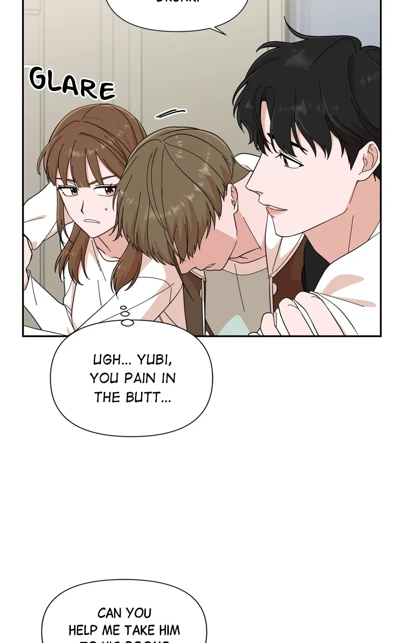 Read The Guy with Pretty Lips chapter 2 image 59 on Lezhin