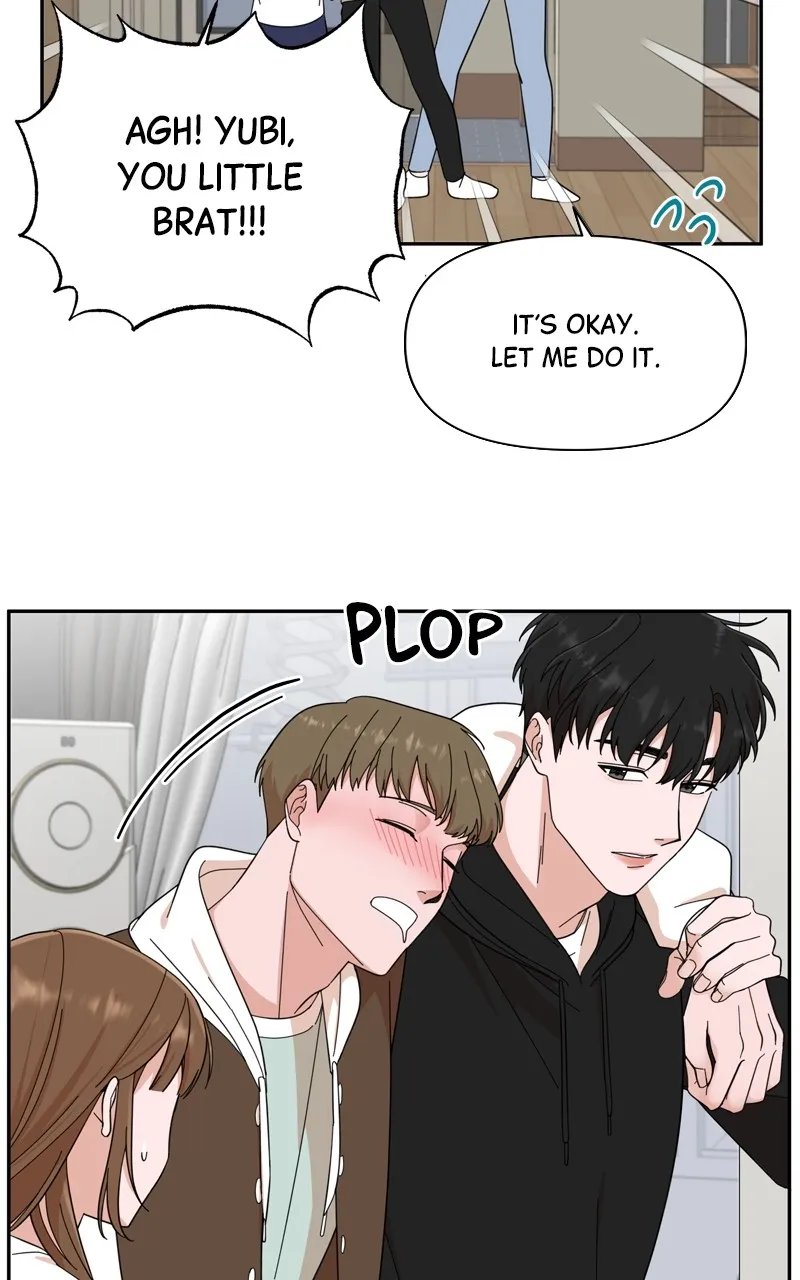 Read The Guy with Pretty Lips chapter 2 image 61 on Lezhin