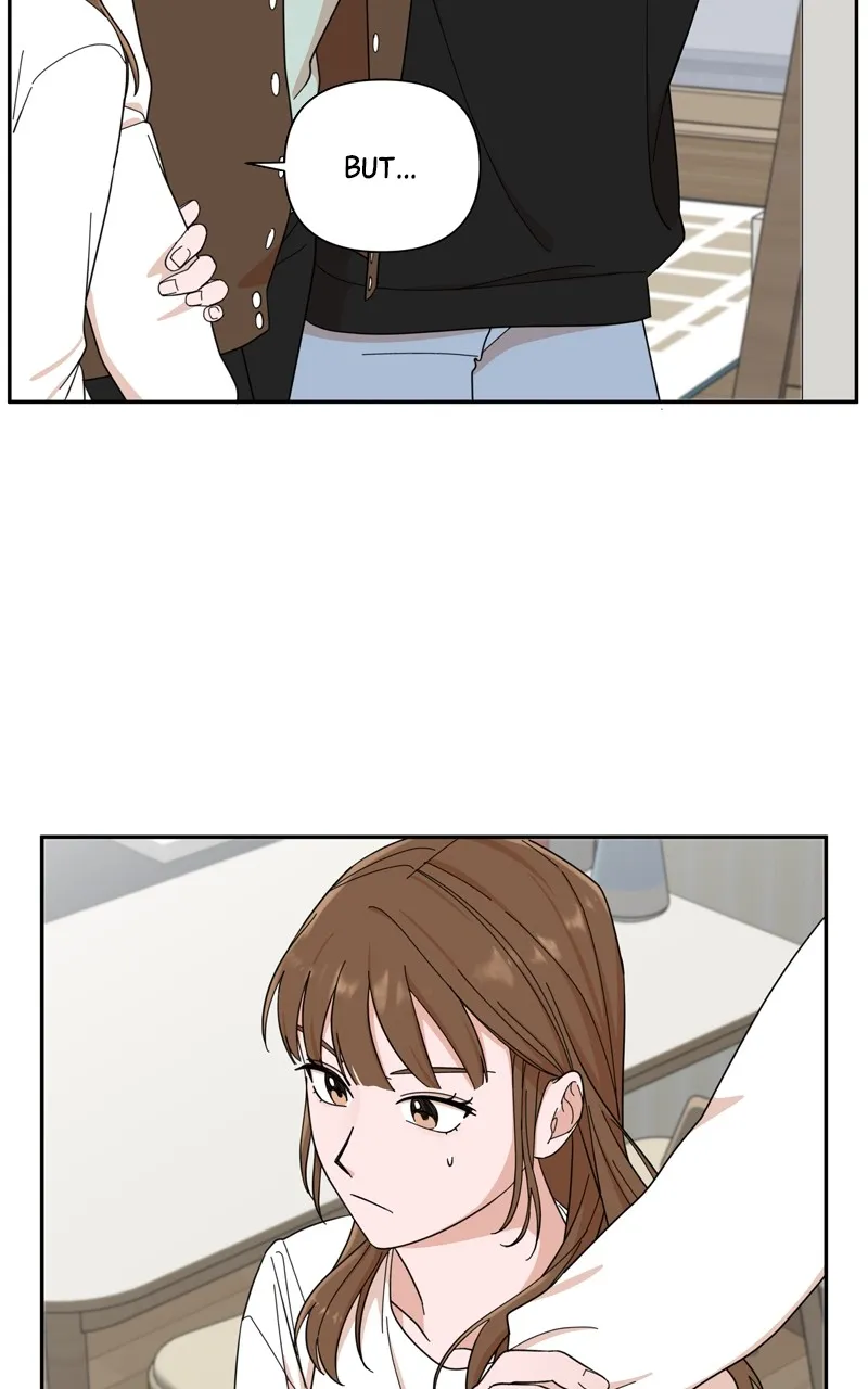 Read The Guy with Pretty Lips chapter 2 image 62 on Lezhin