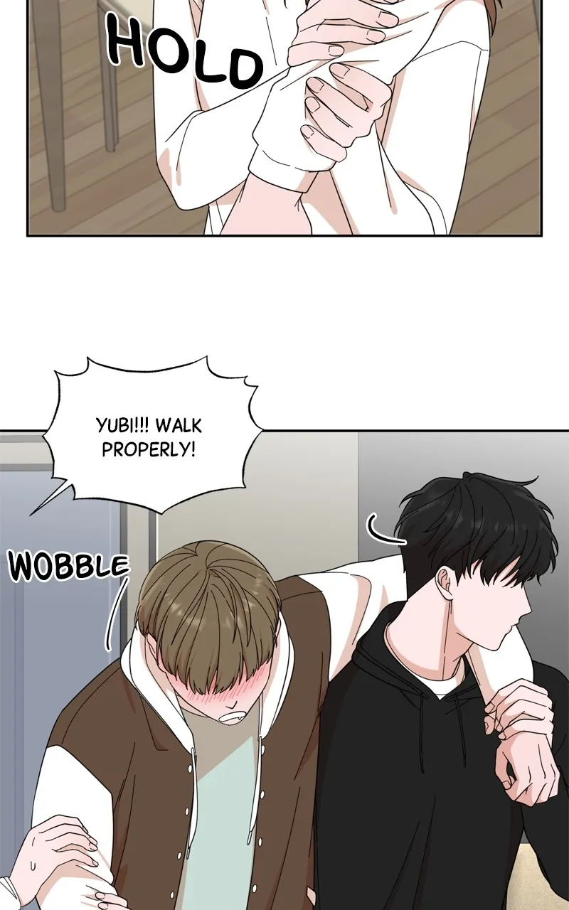 Read The Guy with Pretty Lips chapter 2 image 63 on Lezhin