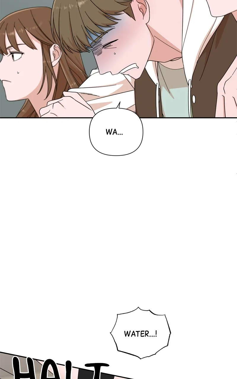 Read The Guy with Pretty Lips chapter 2 image 69 on Lezhin