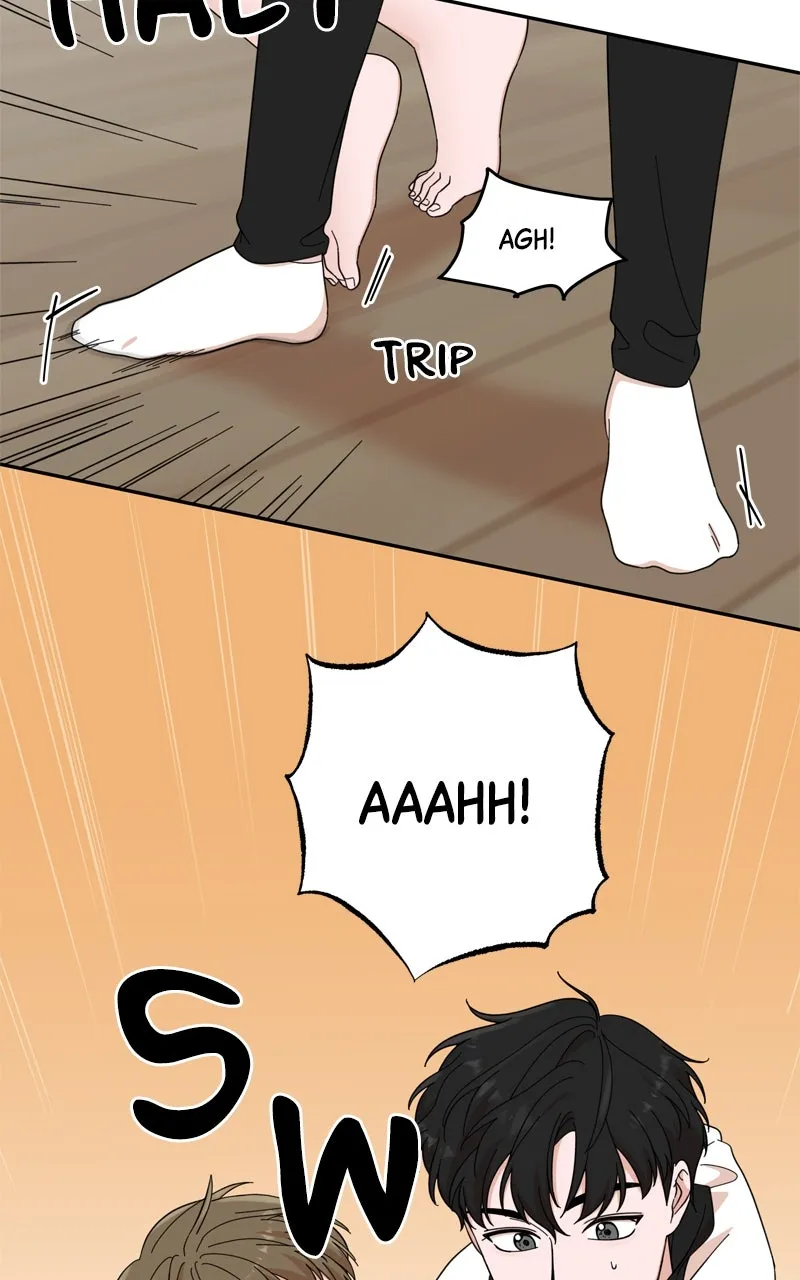 Read The Guy with Pretty Lips chapter 2 image 70 on Lezhin