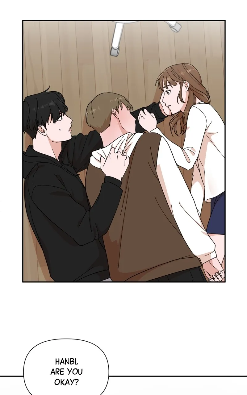 Read The Guy with Pretty Lips chapter 2 image 77 on Lezhin