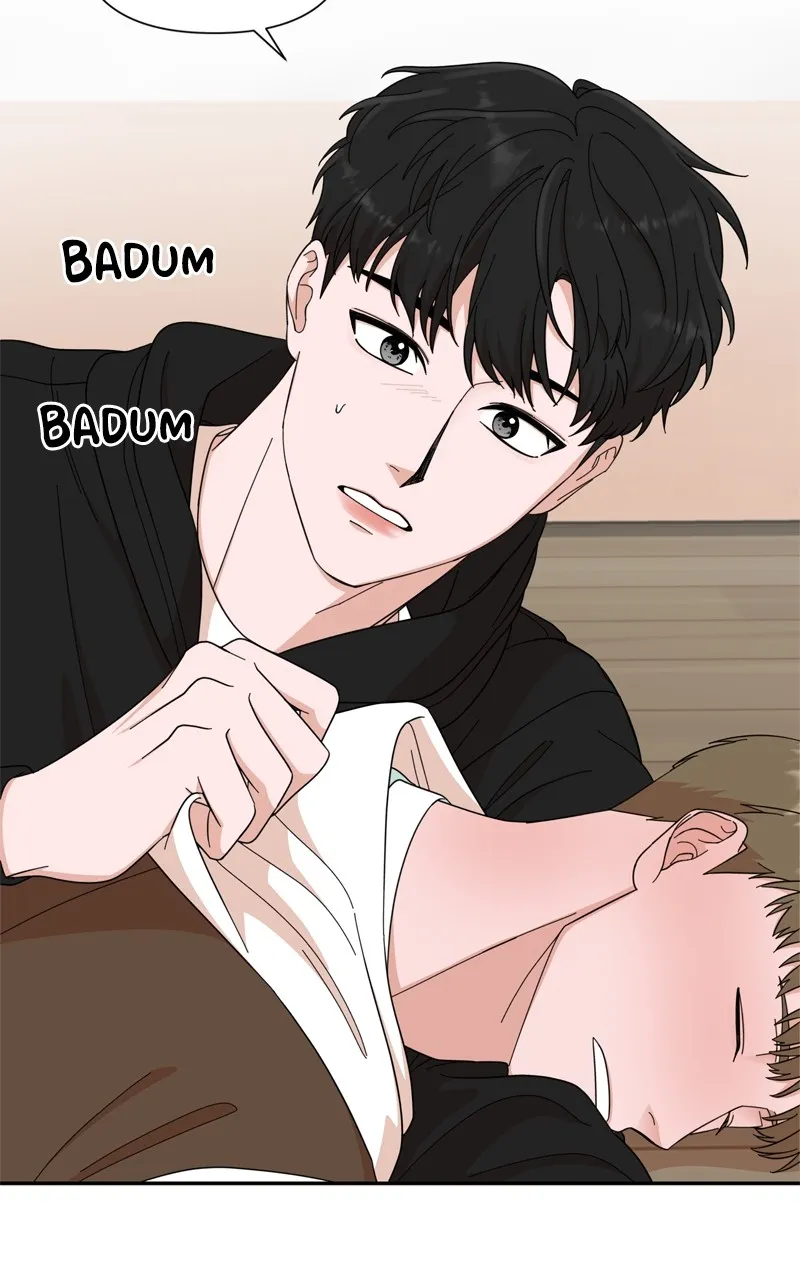 Read The Guy with Pretty Lips chapter 2 image 78 on Lezhin