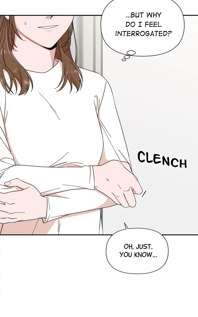Read The Guy with Pretty Lips chapter 2 image 8 on Lezhin
