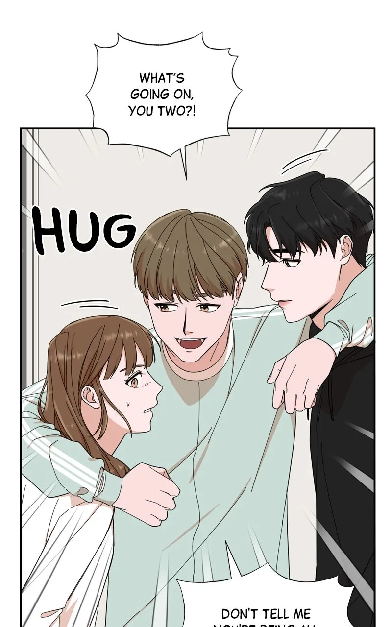 Read The Guy with Pretty Lips chapter 2 image 9 on Lezhin