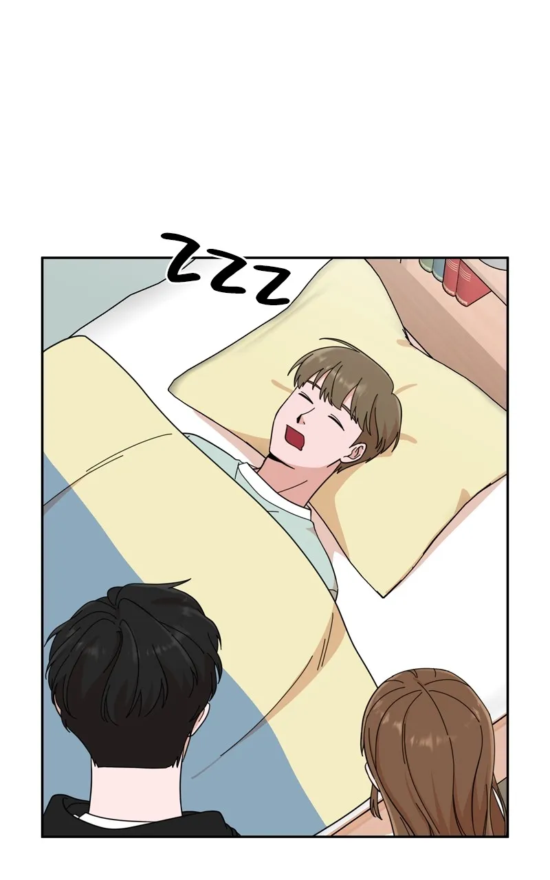 Read The Guy with Pretty Lips chapter 3 image 10 on Lezhin