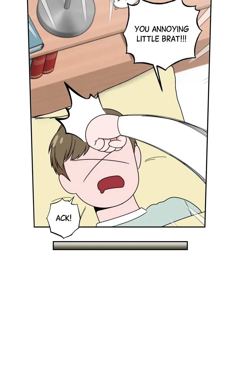 Read The Guy with Pretty Lips chapter 3 image 13 on Lezhin