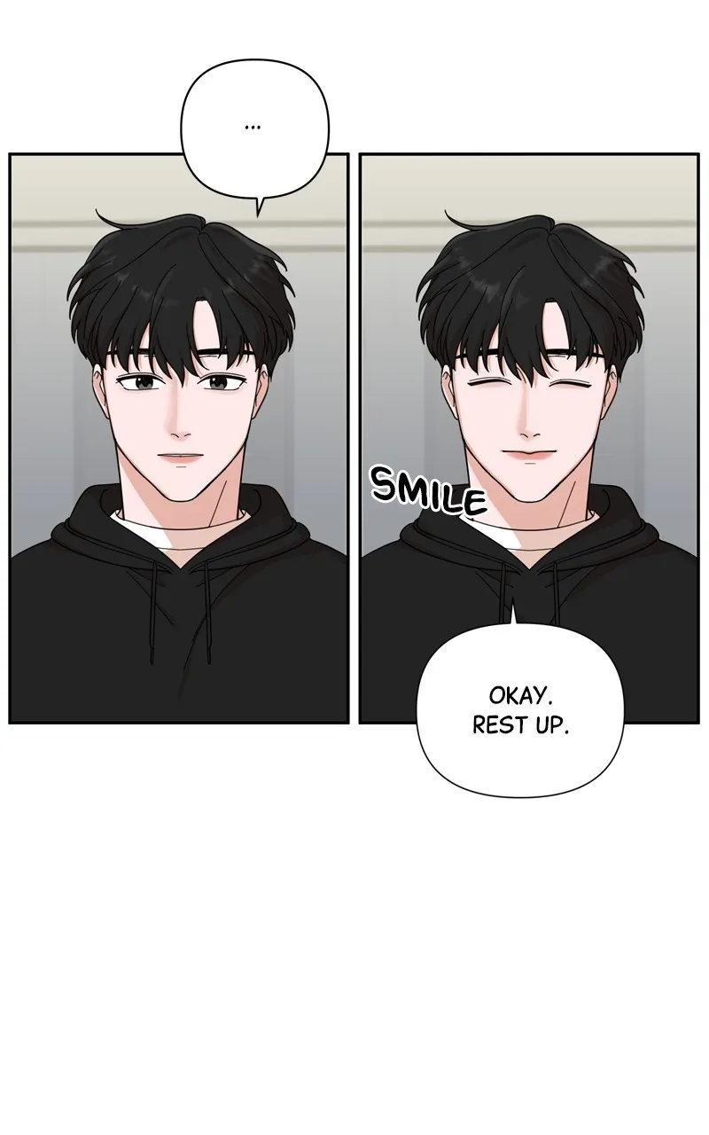 Read The Guy with Pretty Lips chapter 3 image 20 on Lezhin