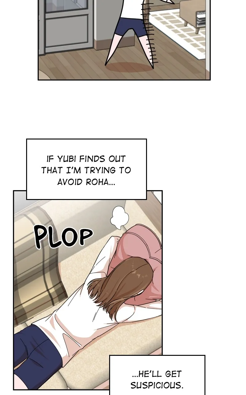 Read The Guy with Pretty Lips chapter 3 image 22 on Lezhin