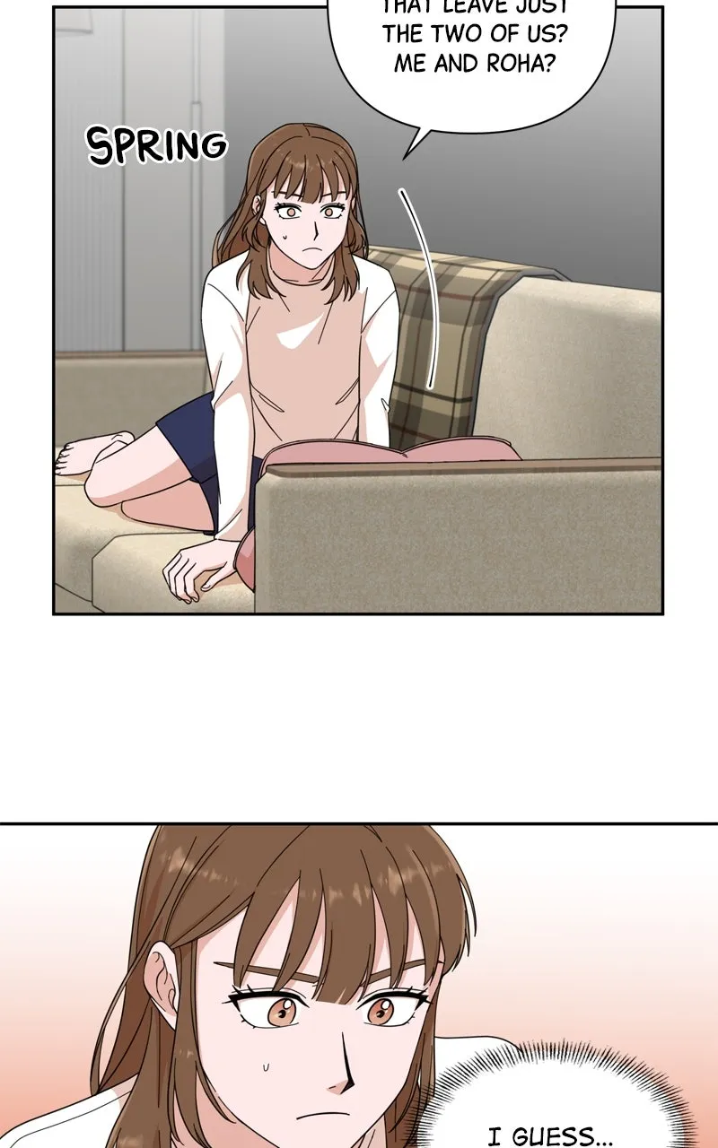 Read The Guy with Pretty Lips chapter 3 image 25 on Lezhin