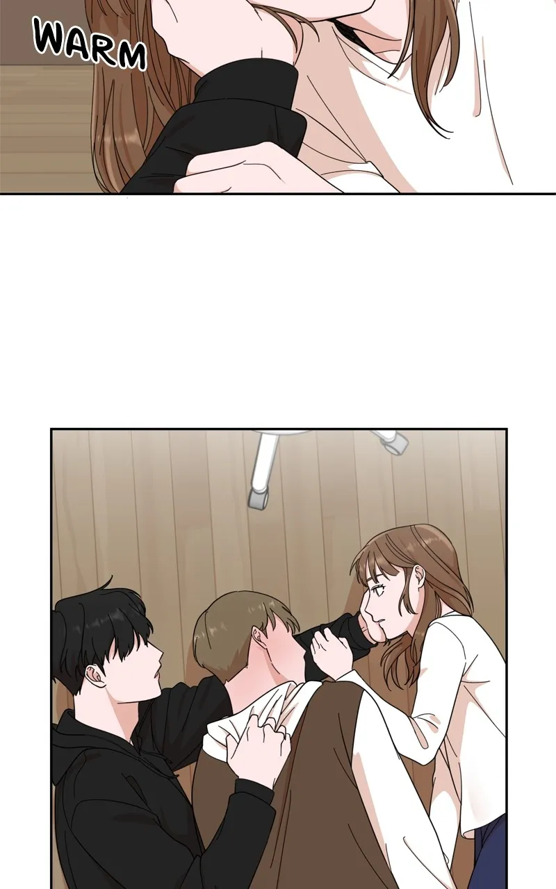 Read The Guy with Pretty Lips chapter 3 image 3 on Lezhin