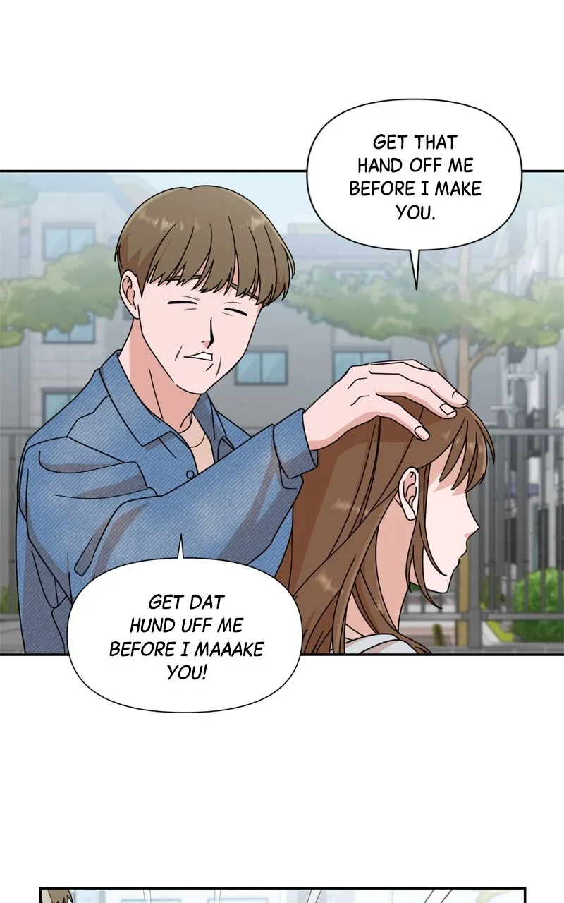 Read The Guy with Pretty Lips chapter 3 image 30 on Lezhin