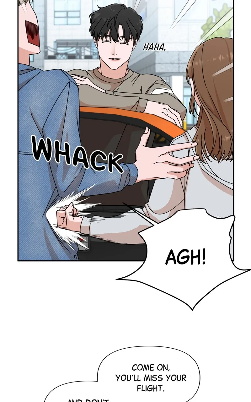 Read The Guy with Pretty Lips chapter 3 image 31 on Lezhin
