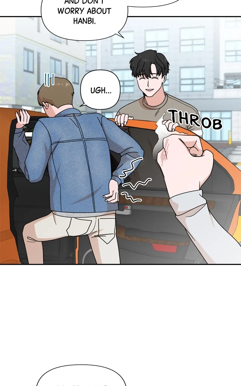 Read The Guy with Pretty Lips chapter 3 image 32 on Lezhin