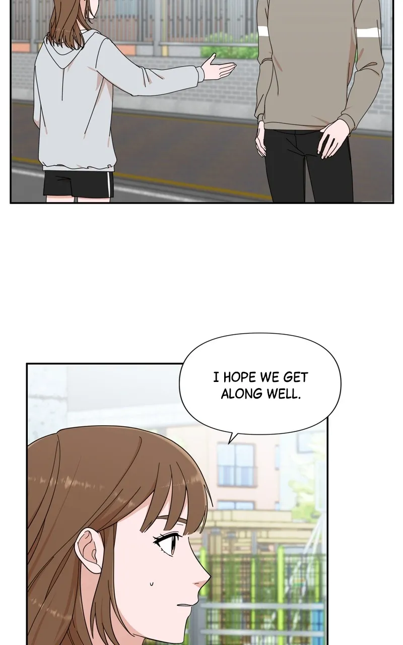 Read The Guy with Pretty Lips chapter 3 image 40 on Lezhin