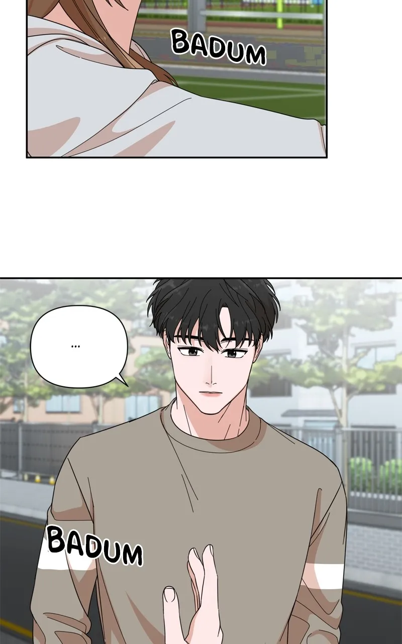 Read The Guy with Pretty Lips chapter 3 image 41 on Lezhin