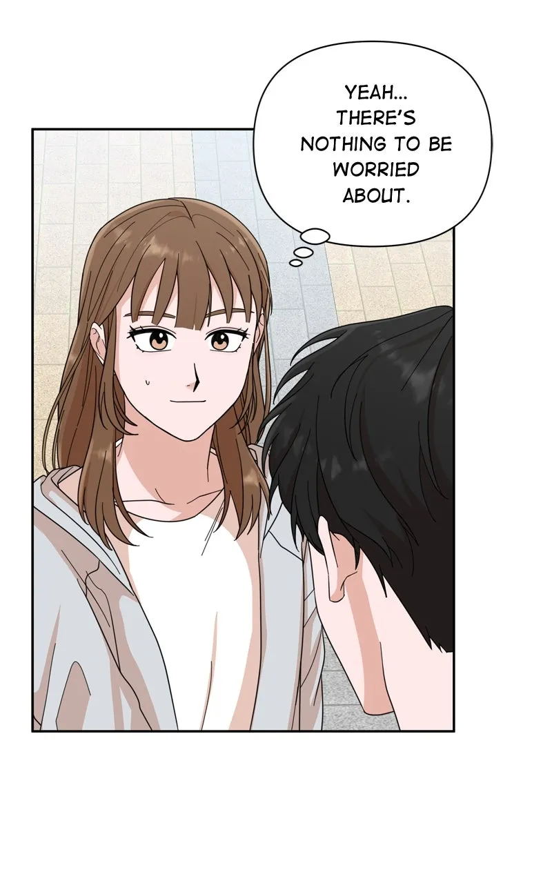 Read The Guy with Pretty Lips chapter 3 image 44 on Lezhin