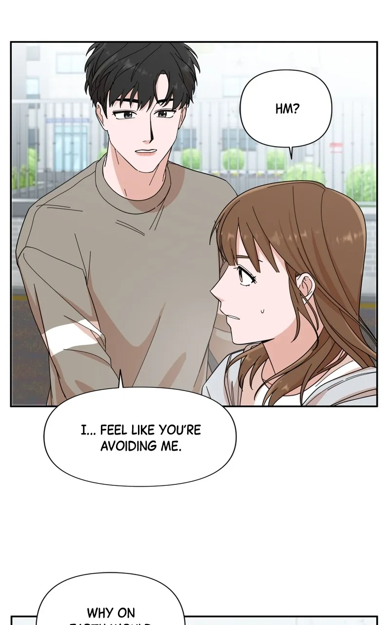 Read The Guy with Pretty Lips chapter 3 image 48 on Lezhin