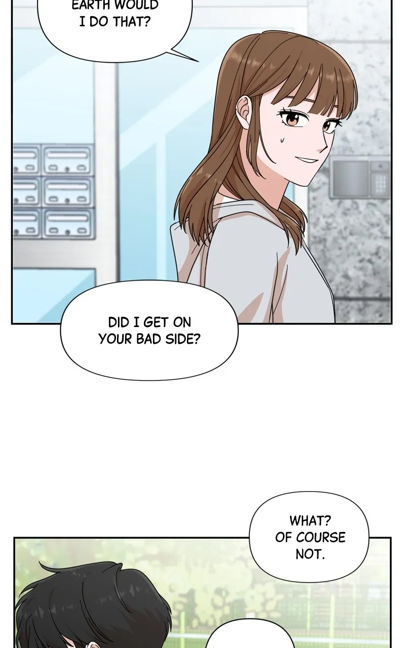 Read The Guy with Pretty Lips chapter 3 image 49 on Lezhin