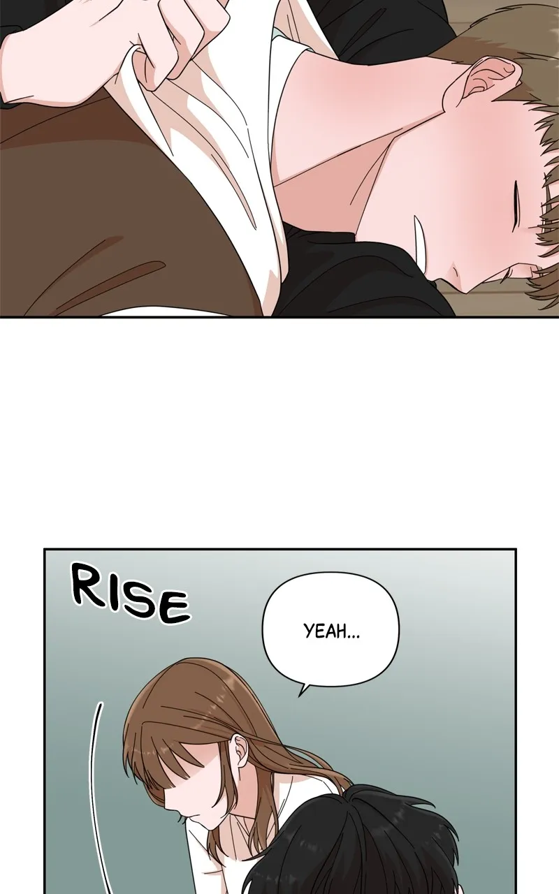 Read The Guy with Pretty Lips chapter 3 image 5 on Lezhin