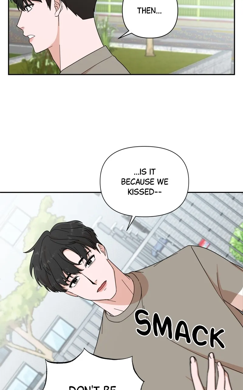 Read The Guy with Pretty Lips chapter 3 image 50 on Lezhin