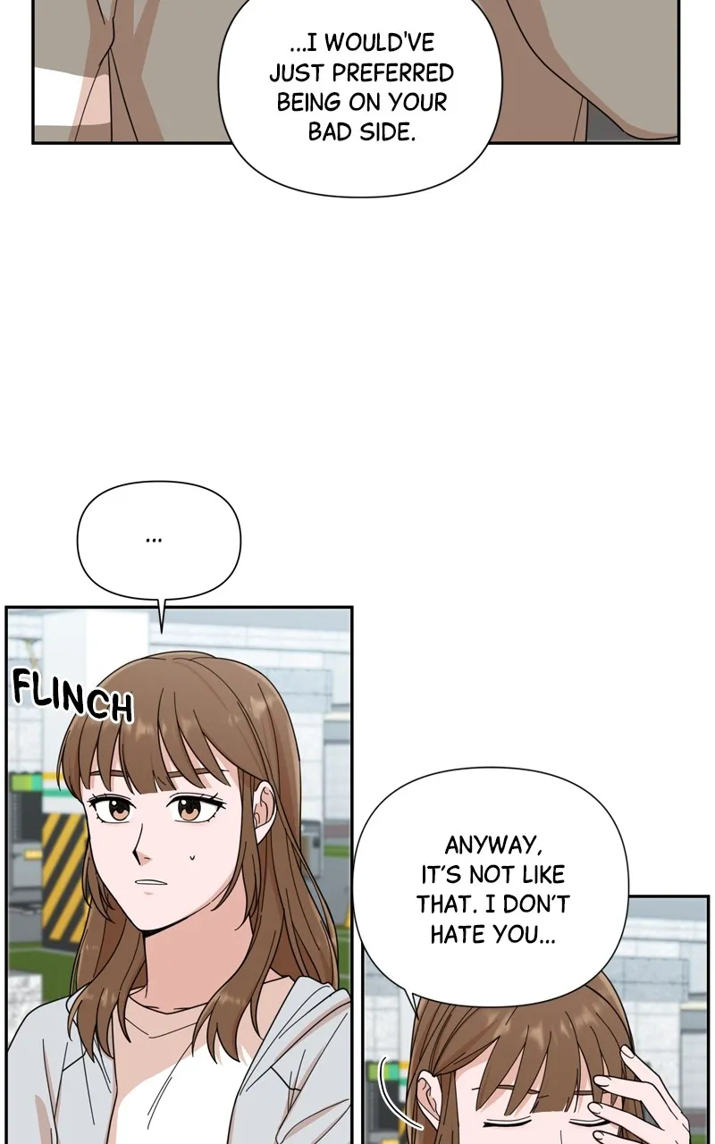 Read The Guy with Pretty Lips chapter 3 image 56 on Lezhin