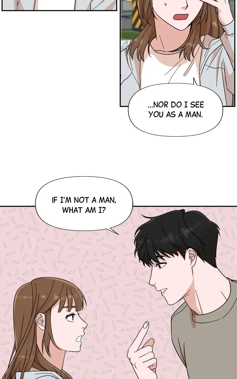 Read The Guy with Pretty Lips chapter 3 image 57 on Lezhin
