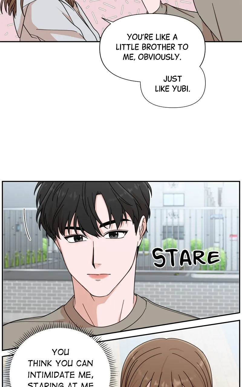 Read The Guy with Pretty Lips chapter 3 image 58 on Lezhin