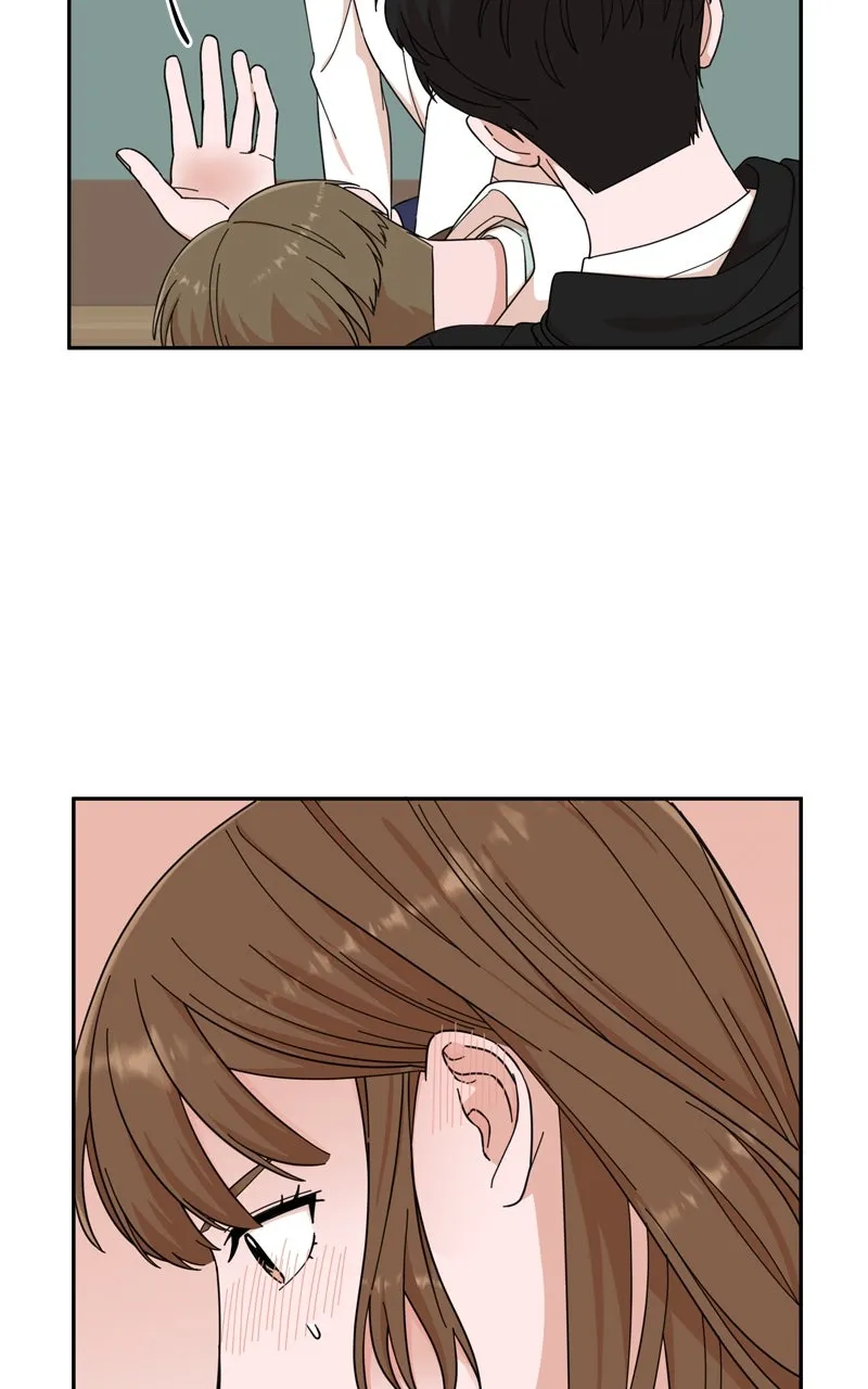 Read The Guy with Pretty Lips chapter 3 image 6 on Lezhin