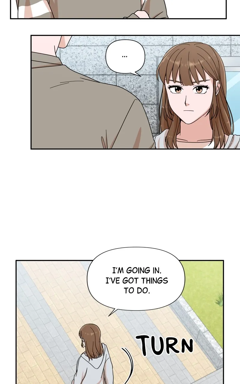 Read The Guy with Pretty Lips chapter 3 image 60 on Lezhin