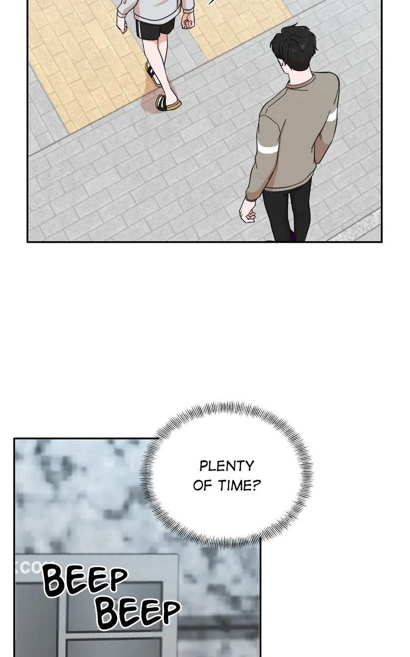 Read The Guy with Pretty Lips chapter 3 image 61 on Lezhin