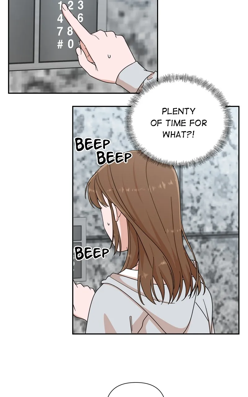 Read The Guy with Pretty Lips chapter 3 image 62 on Lezhin