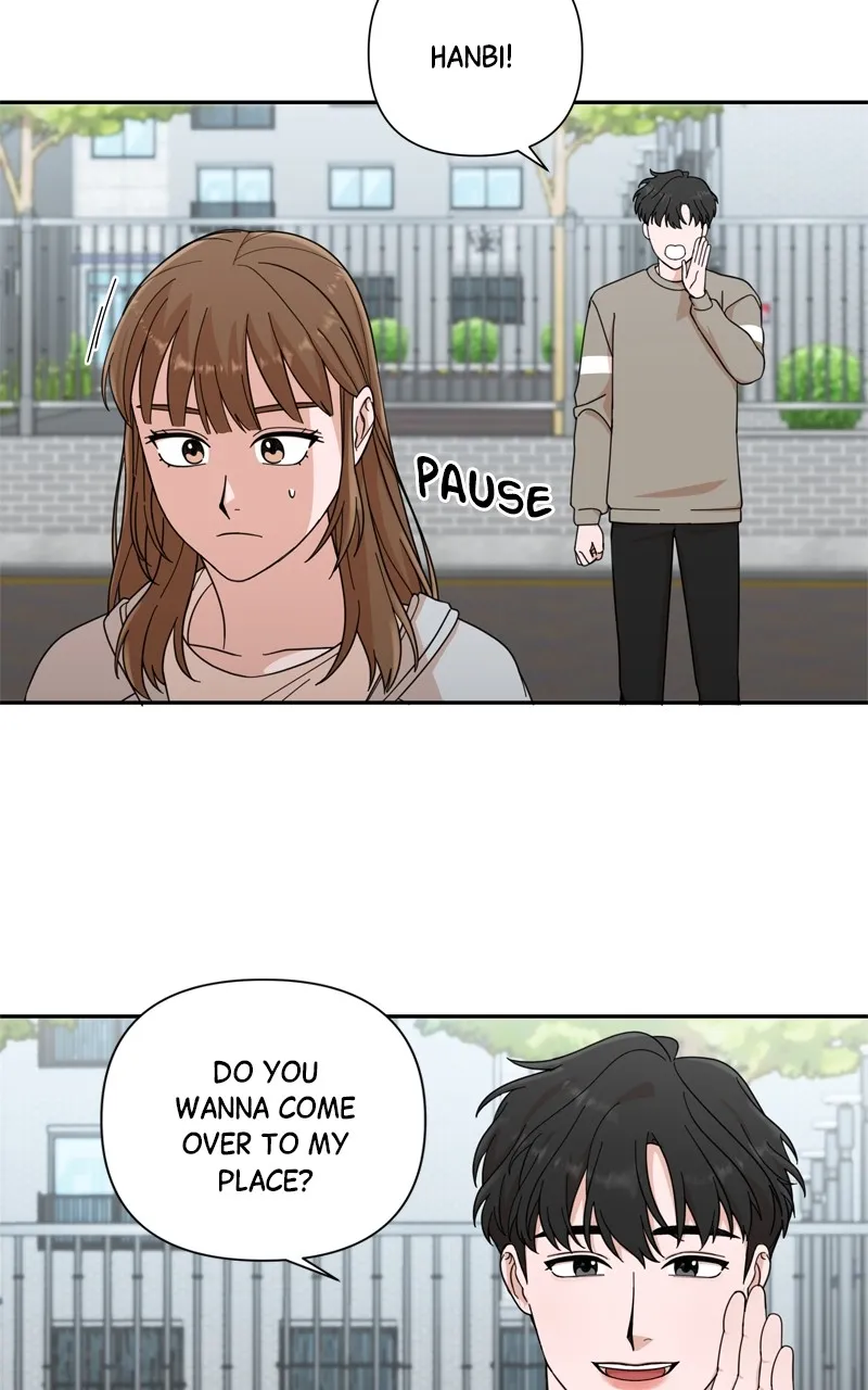 Read The Guy with Pretty Lips chapter 3 image 63 on Lezhin