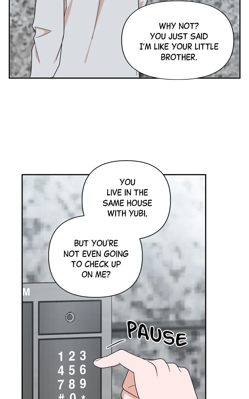 Read The Guy with Pretty Lips chapter 3 image 65 on Lezhin