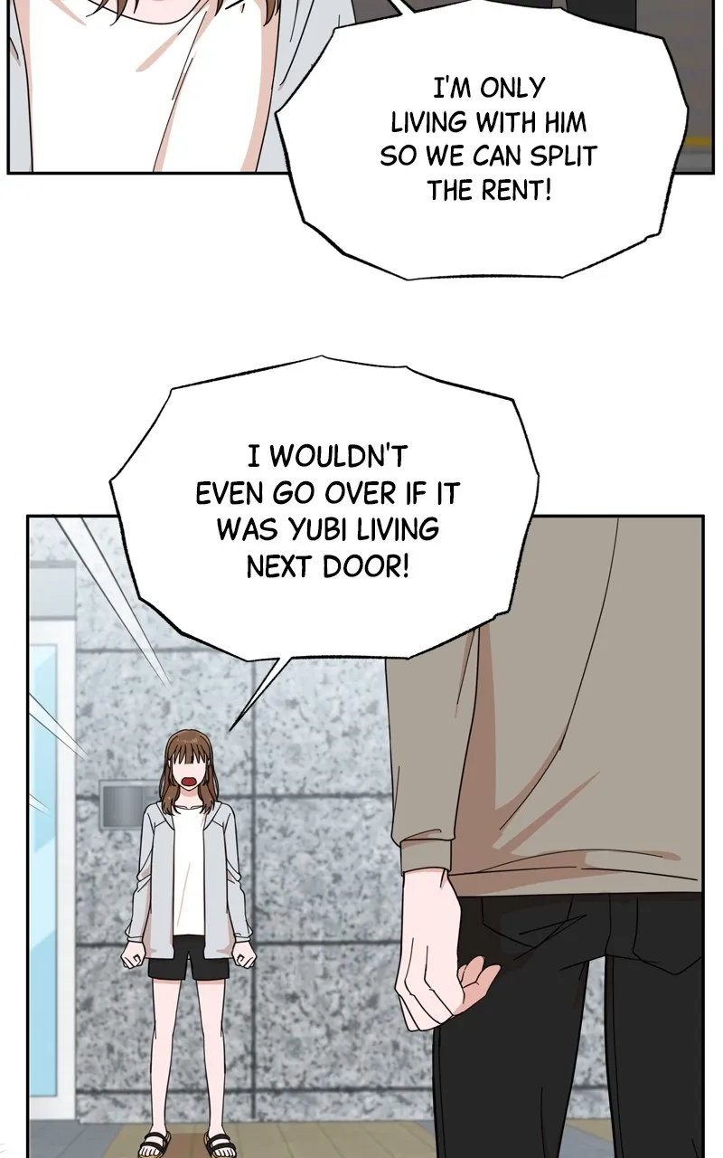 Read The Guy with Pretty Lips chapter 3 image 67 on Lezhin