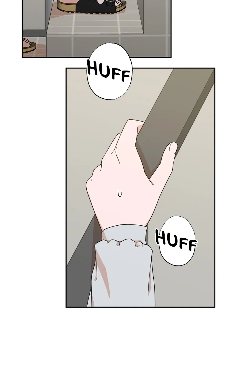 Read The Guy with Pretty Lips chapter 3 image 78 on Lezhin