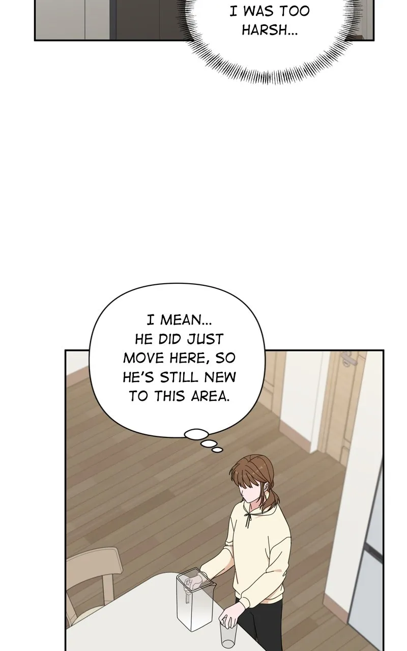 Read The Guy with Pretty Lips chapter 4 image 10 on Lezhin