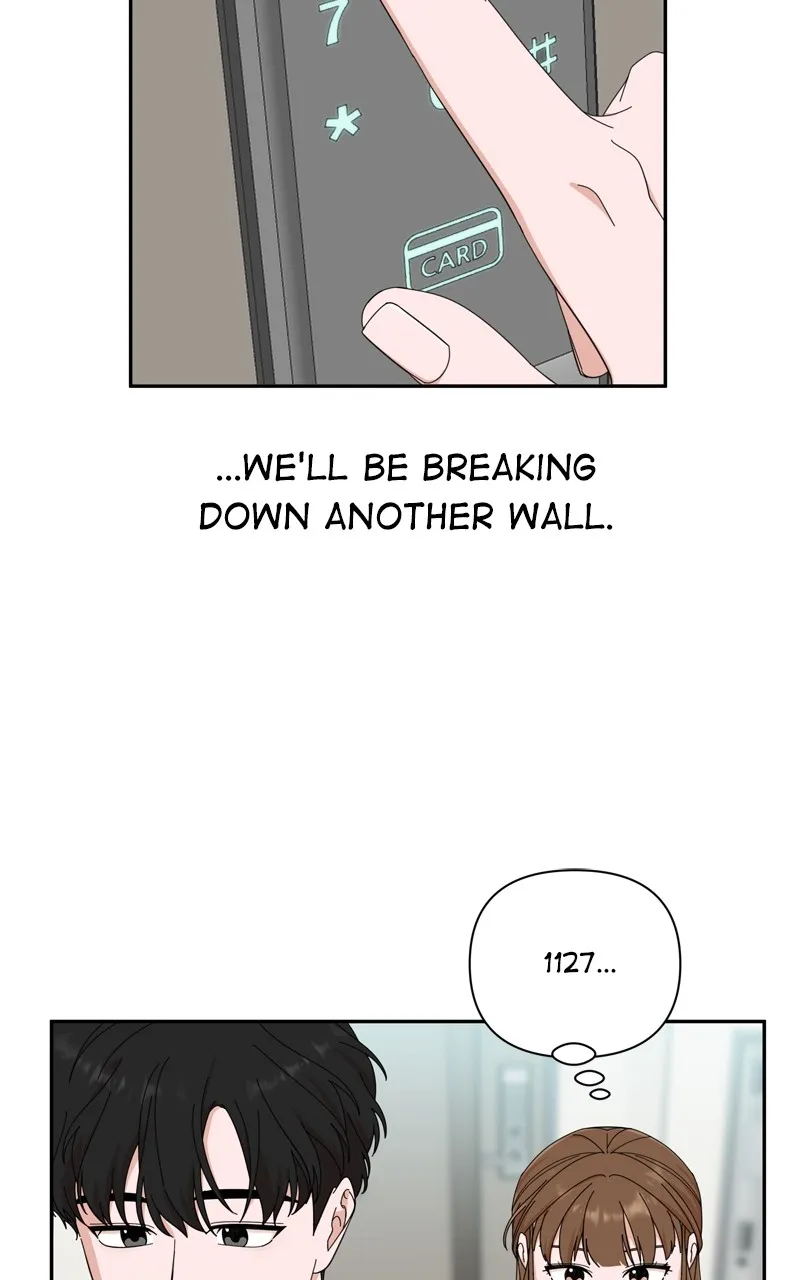 Read The Guy with Pretty Lips chapter 4 image 100 on Lezhin