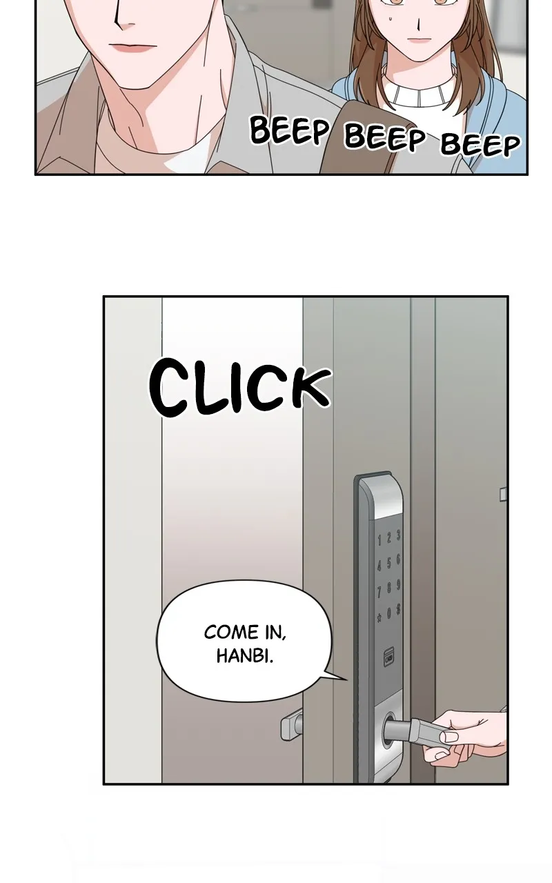 Read The Guy with Pretty Lips chapter 4 image 101 on Lezhin