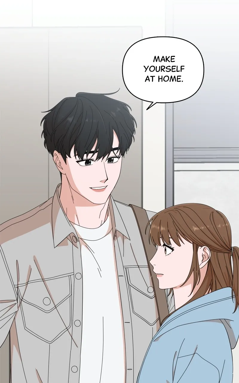 Read The Guy with Pretty Lips chapter 4 image 102 on Lezhin