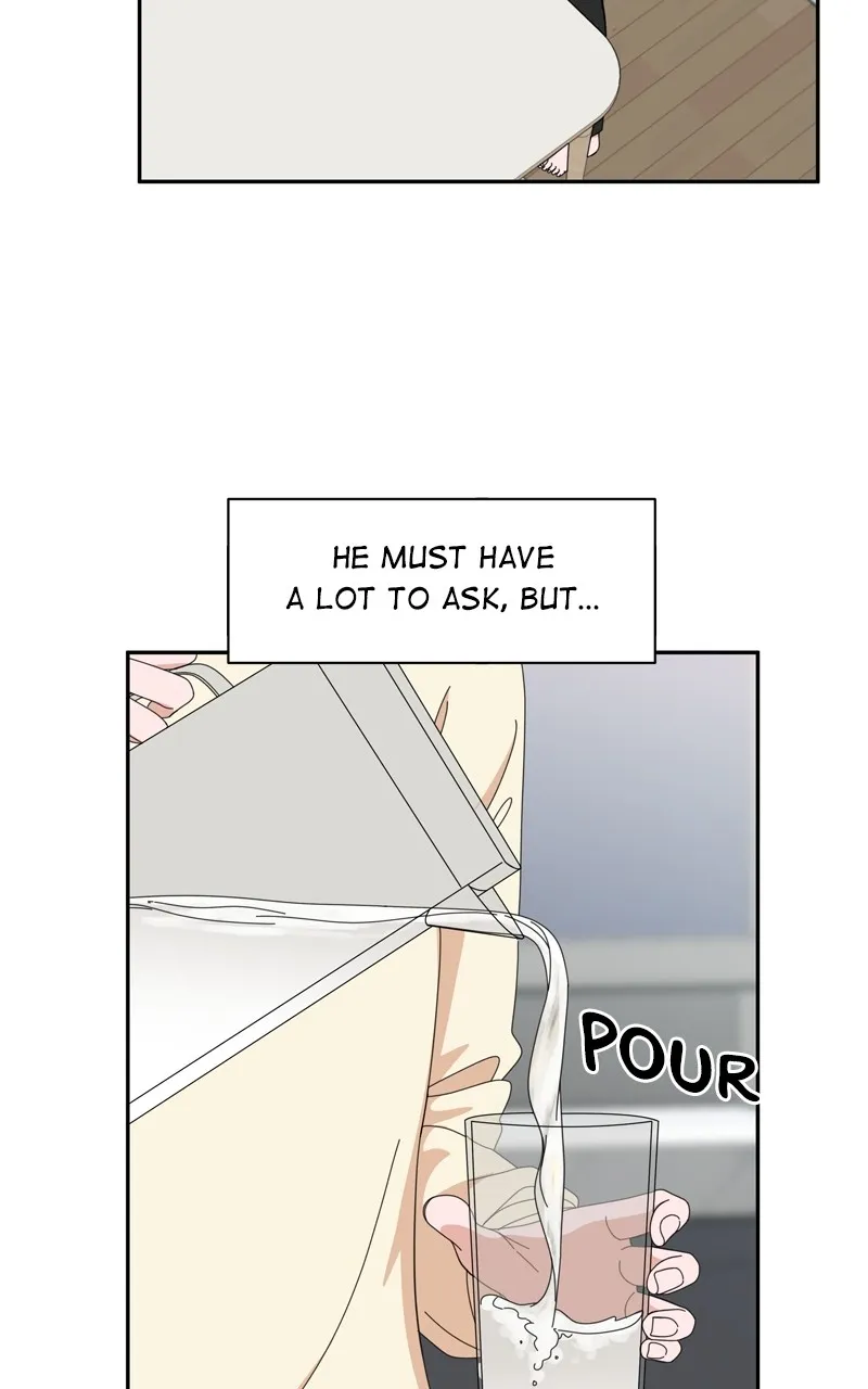 Read The Guy with Pretty Lips chapter 4 image 11 on Lezhin