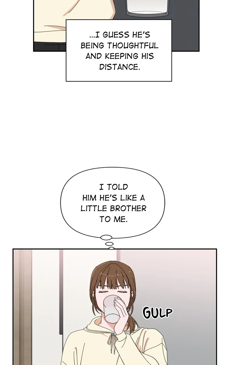 Read The Guy with Pretty Lips chapter 4 image 12 on Lezhin