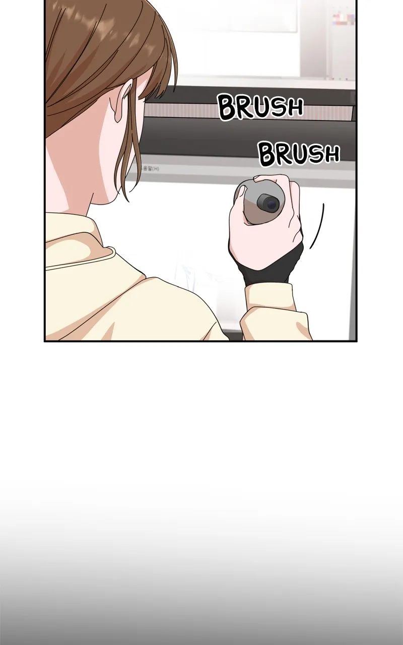 Read The Guy with Pretty Lips chapter 4 image 2 on Lezhin
